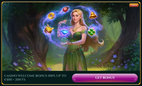 bonus 1