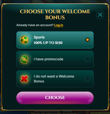 login 2