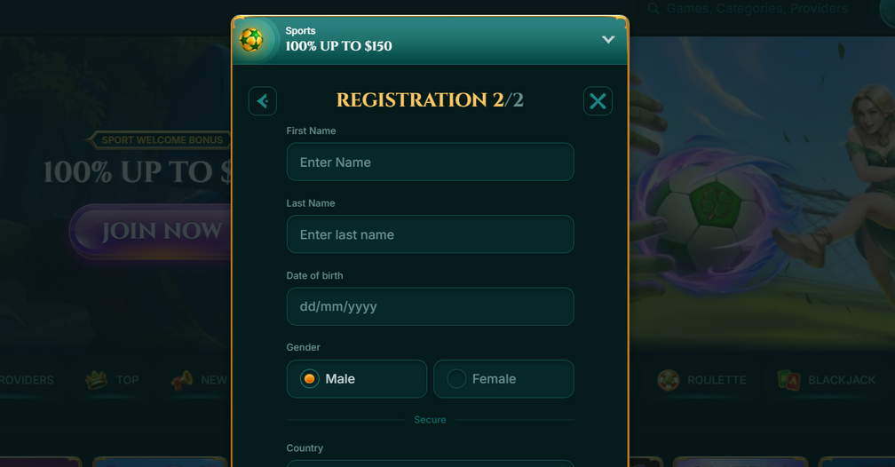 login 3