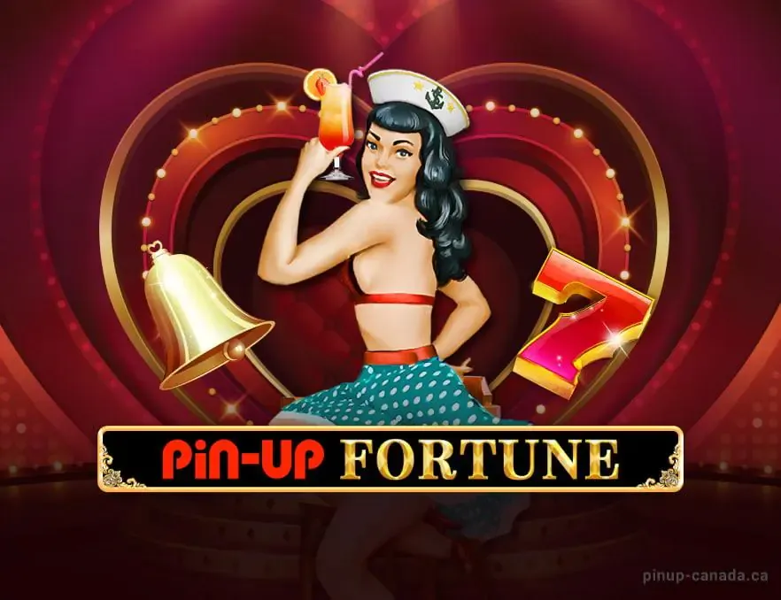 7signs Fortune Slot